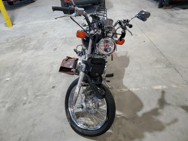 2006 HONDA CMX250 C JH2MC13076K206205