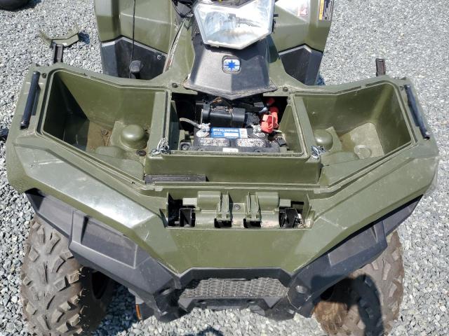 2023 POLARIS SPORT 3NESEA574PN494064