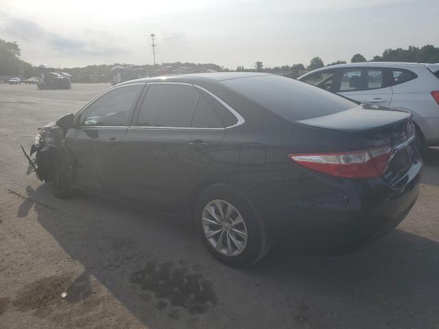 2017 TOYOTA CAMRY LE - 4T1BF1FK4HU407888