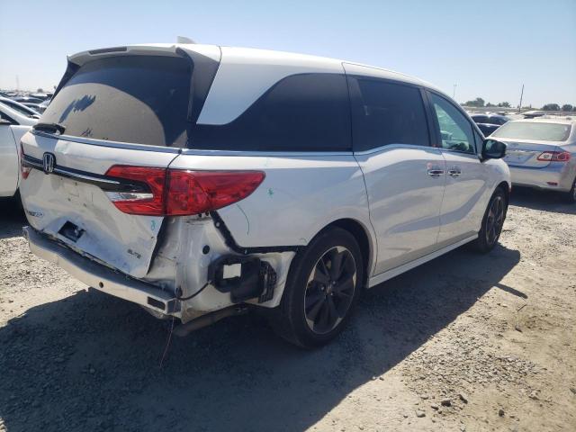 2023 HONDA ODYSSEY EL - 5FNRL6H9XPB073330
