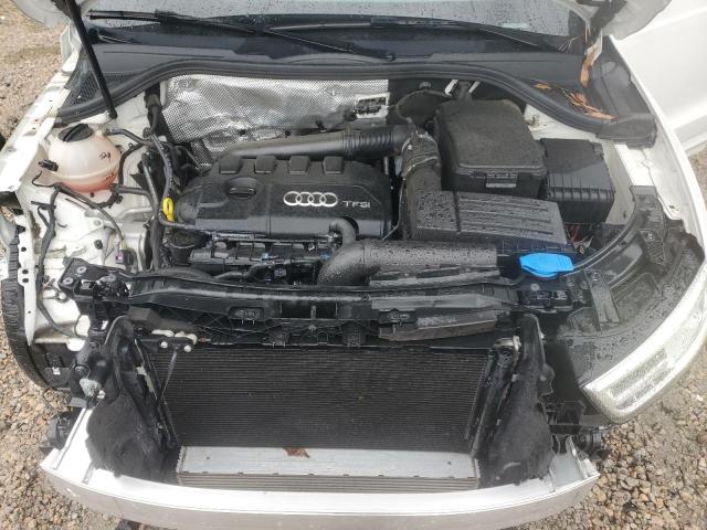 2017 AUDI Q3 PRESTIG - WA1GCCFS7HR003365