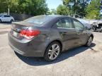 CHEVROLET CRUZE LTZ photo