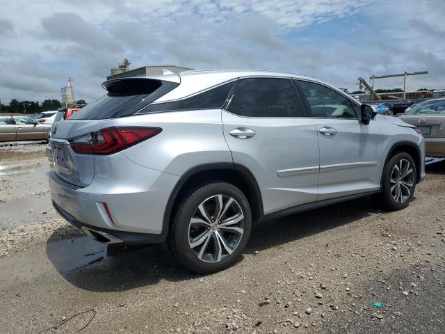 2017 LEXUS RX 350 BAS - 2T2BZMCA8HC117249
