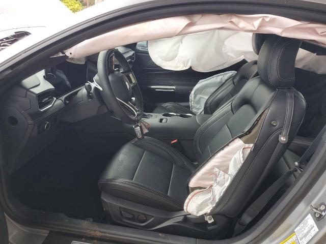 2024 FORD MUSTANG - 1FA6P8TH0R5124412