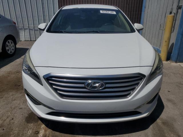 VIN 5NPE24AF4FH165457 2015 HYUNDAI SONATA no.5