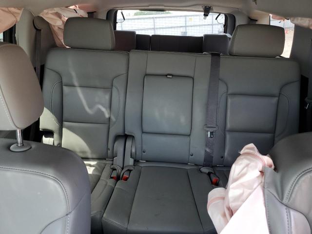 2017 CHEVROLET TAHOE C150 1GNSCBKC6HR252580