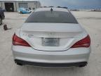 MERCEDES-BENZ CLA 250 photo