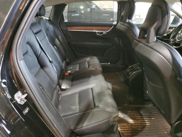 2019 VOLVO S90 T6 INS - LVYA22ML9KP080898