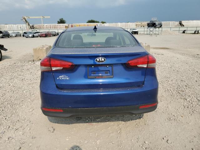 VIN 3KPFL4A74HE145355 2017 KIA Forte, LX no.6