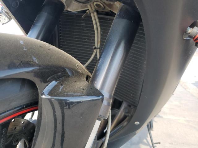 2005 YAMAHA YZFR6 L JYARJ06Y75A005887