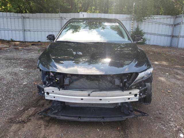 2021 TOYOTA CAMRY SE - 4T1G11AK0MU547989