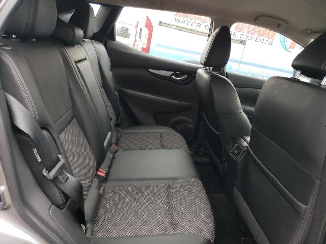 2022 Nissan Rogue Sport Sv VIN: JN1BJ1BW4NW488955 Lot: 61311554