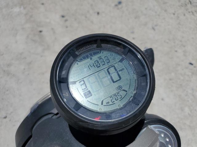 2022 DUCATI SCRAMBLER ML0KAFPM4NT004916