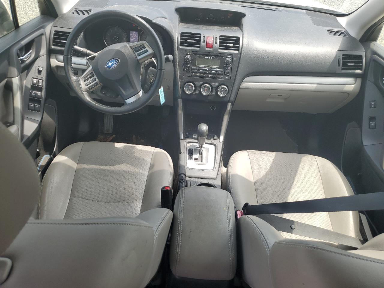 JF2SJAHC6EH426067 2014 Subaru Forester 2.5I Limited