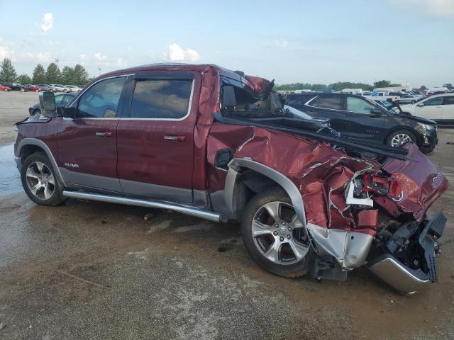 2019 RAM 1500 LARAM - 1C6SRFJT4KN610376