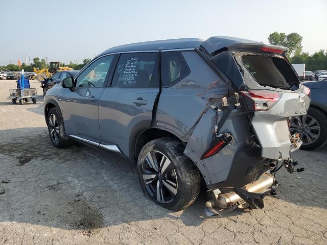 2023 NISSAN ROGUE SL 5N1BT3CA8PC799634  64485264