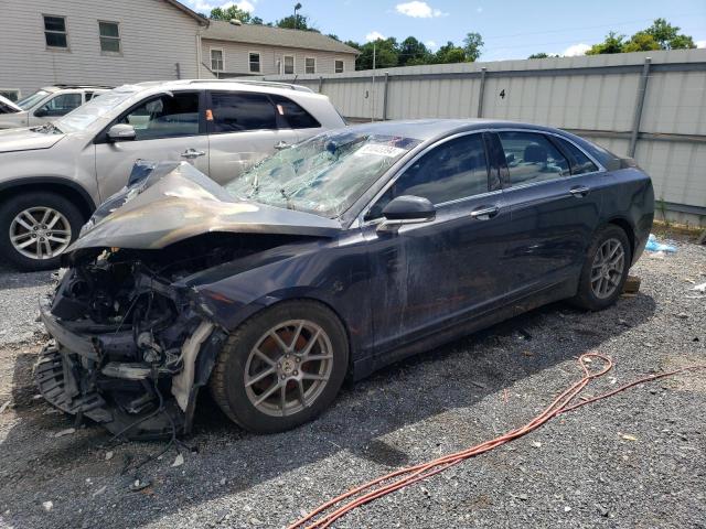 2013 Lincoln Mkz VIN: 3LN6L2JK9DR821354 Lot: 61045394