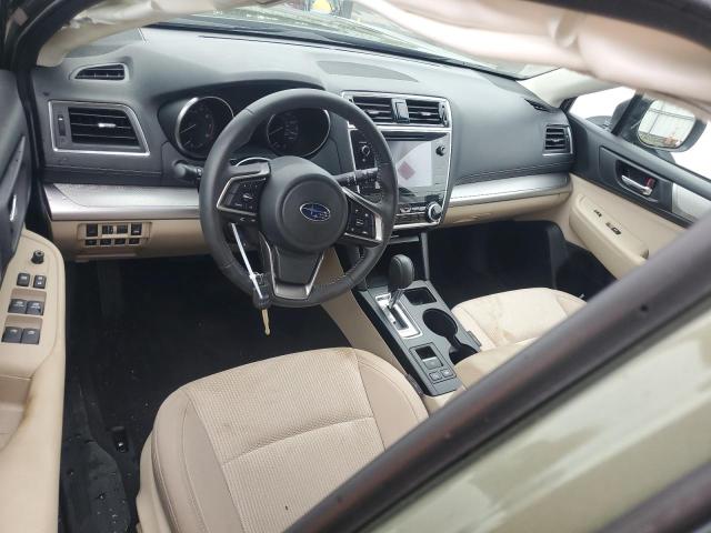 2019 SUBARU OUTBACK 2. - 4S4BSAFC5K3385840