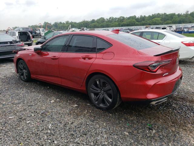 2021 ACURA TLX TECH A - 19UUB5F52MA006041