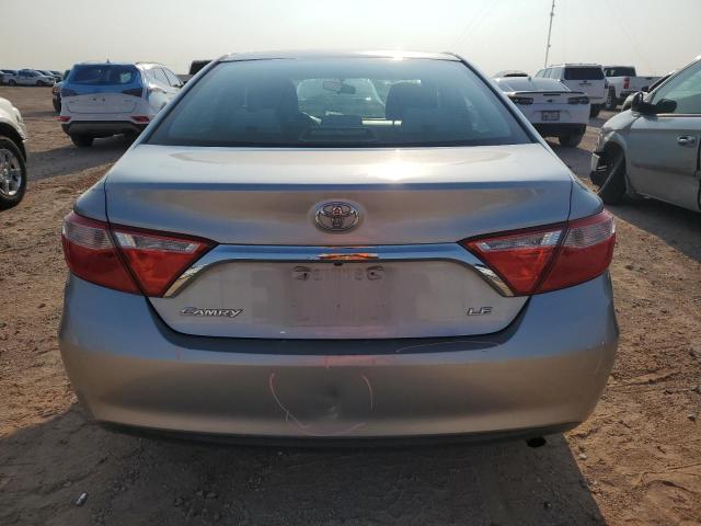 2016 TOYOTA CAMRY LE - 4T4BF1FK9GR583713