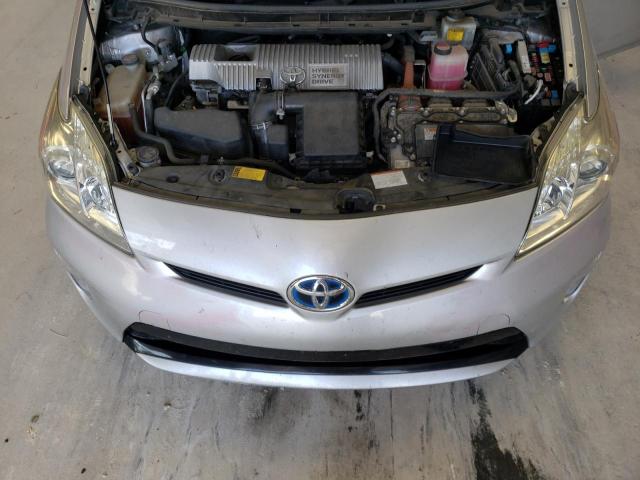 2015 TOYOTA PRIUS - JTDKN3DU6F1900171