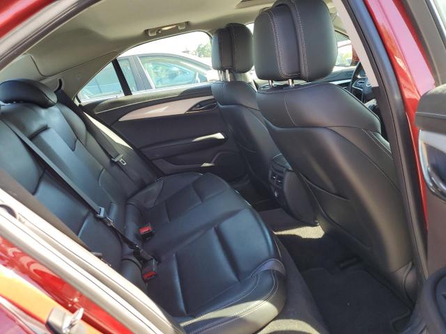 2014 Cadillac Ats Luxury VIN: 1G6AB5RX9E0184506 Lot: 62563404