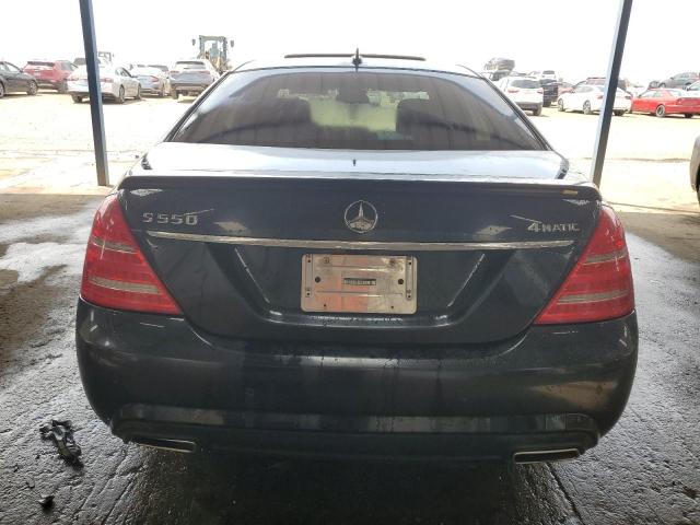 VIN WDDNG9EBXDA528148 2013 Mercedes-Benz S-Class, 5... no.6