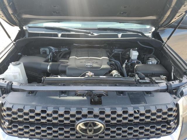 2021 Toyota Tundra Crewmax Sr5 VIN: 5TFDY5F18MX973017 Lot: 60851454