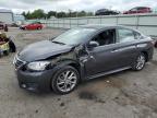 2015 NISSAN SENTRA S - 3N1AB7AP1FY313644