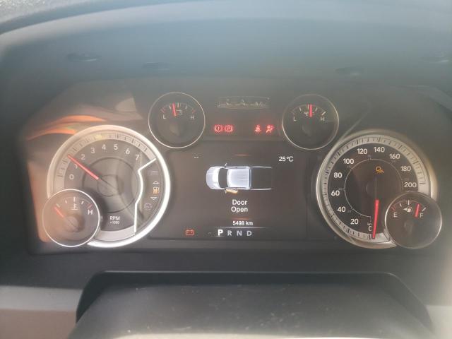 2023 RAM 1500 CLASS - 1C6RR7KT3PS586261