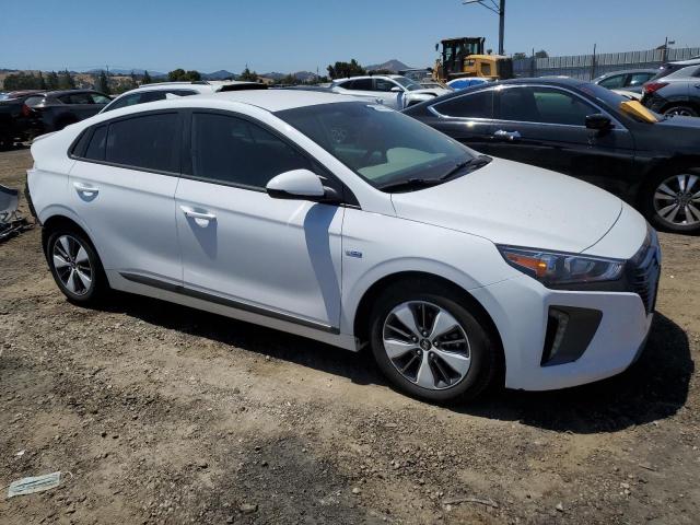 2019 Hyundai Ioniq VIN: KMHC65LD2KU105847 Lot: 63232514