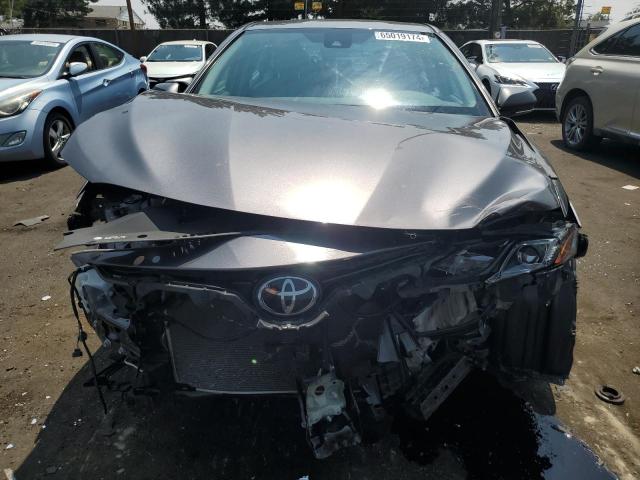 VIN 4T1G11AK5NU059901 2022 Toyota Camry, SE no.5