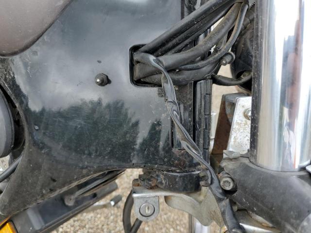 2000 HONDA VT600 CD2 JH2PC2166YK101197
