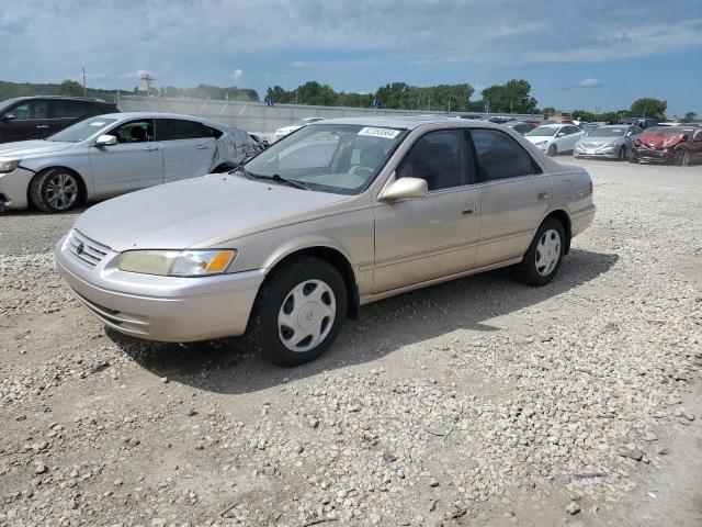 4T1BF22K8WU928721 1998 Toyota Camry Ce