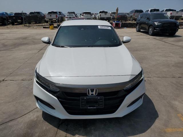 2020 HONDA ACCORD SPO 1HGCV1F34LA151266  60930384