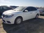 2016 NISSAN SENTRA S - 3N1AB7AP5GY226217