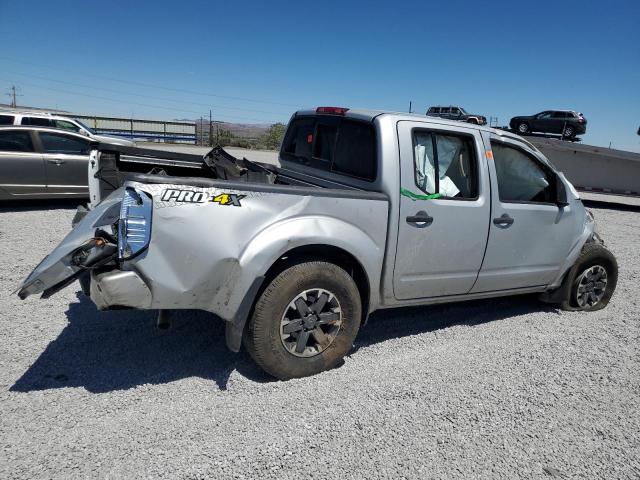 Vin: 1n6ad0ev2jn743841, lot: 64862954, nissan frontier s 20183