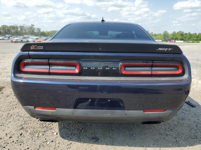 2015 DODGE CHALLENGER - 2C3CDZC97FH834579