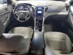 HYUNDAI SONATA GLS photo