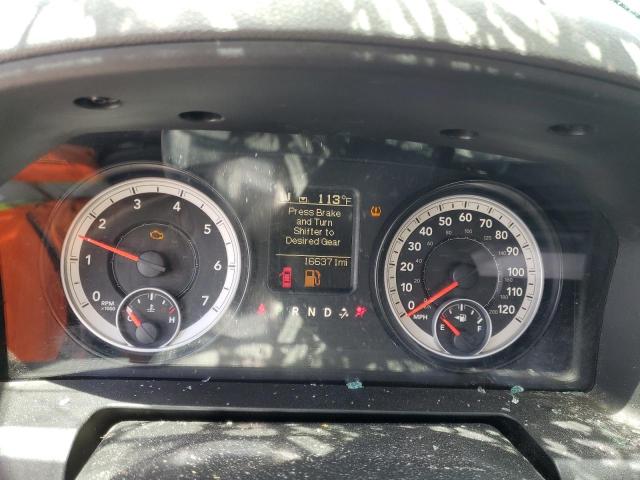 2014 Ram 1500 Slt VIN: 1C6RR7GT0ES141028 Lot: 62687274