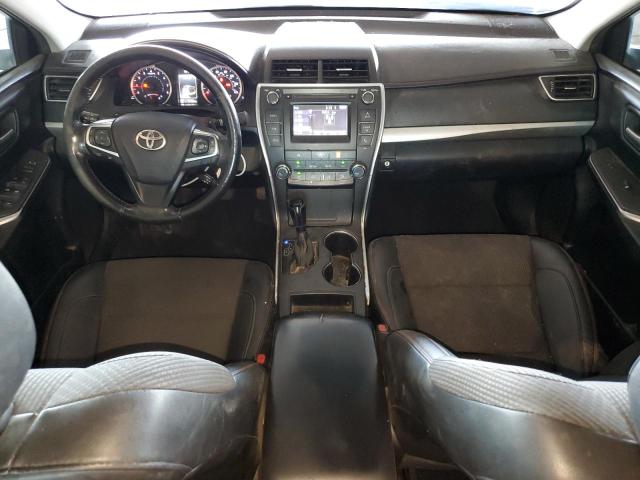 VIN 4T1BF1FK3GU245685 2016 Toyota Camry, LE no.8