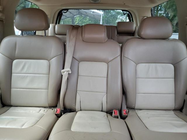 2005 Ford Expedition Eddie Bauer VIN: 1FMPU17545LA16830 Lot: 62668294