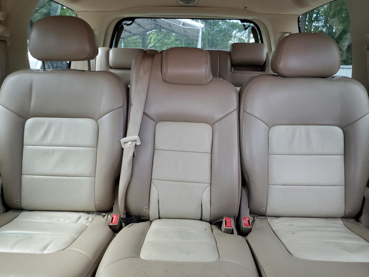 1FMPU17545LA16830 2005 Ford Expedition Eddie Bauer