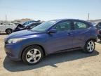 2016 HONDA HR-V LX - 3CZRU5H3XGM707907