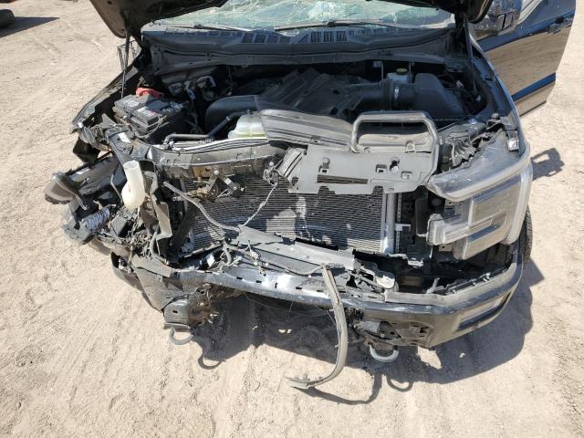 2024 FORD F150 LARIA 1FTFW5L83RFA54491
