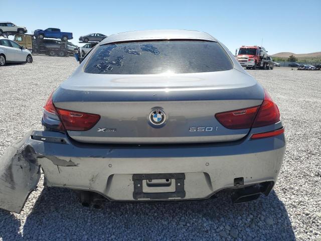 VIN WBA6B4C50FD760852 2015 BMW 6 Series, 650 Xi Gra... no.6