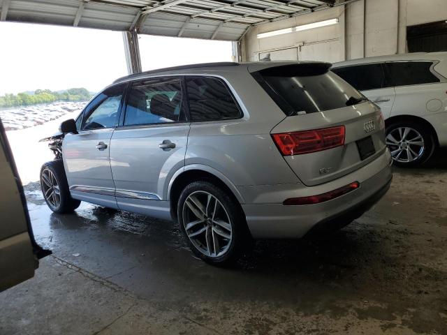 VIN WA1VAAF72JD017528 2018 Audi Q7, Prestige no.2