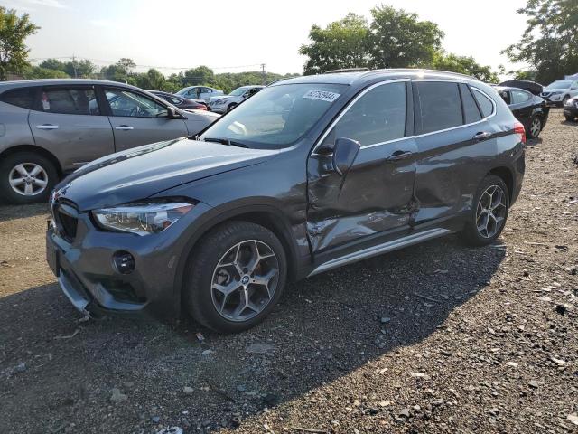 VIN WBXHT3C34J5F92823 2018 BMW X1, Xdrive28I no.1