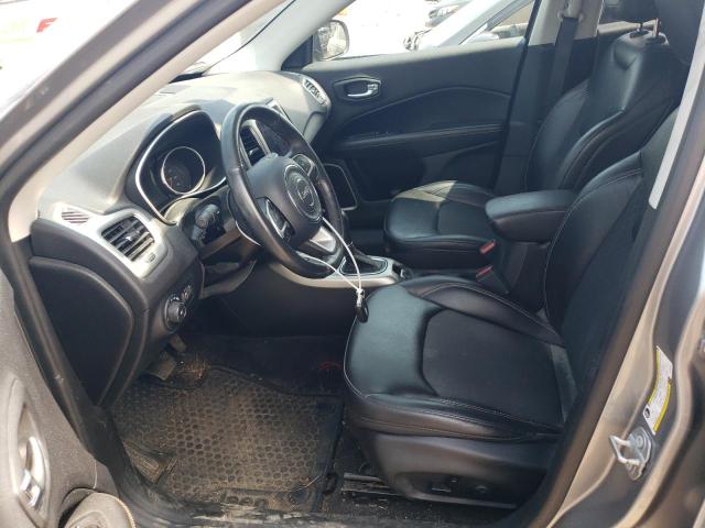 2018 JEEP COMPASS LA - 3C4NJDBB6JT454864