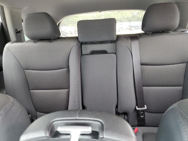 2013 Kia Sorento Lx VIN: 5XYKT3A68DG344261 Lot: 61946864